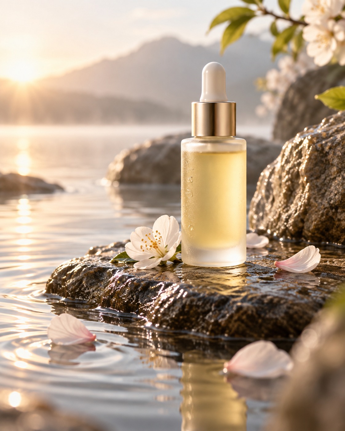 Cellular Youth Serum by Alpine Lake